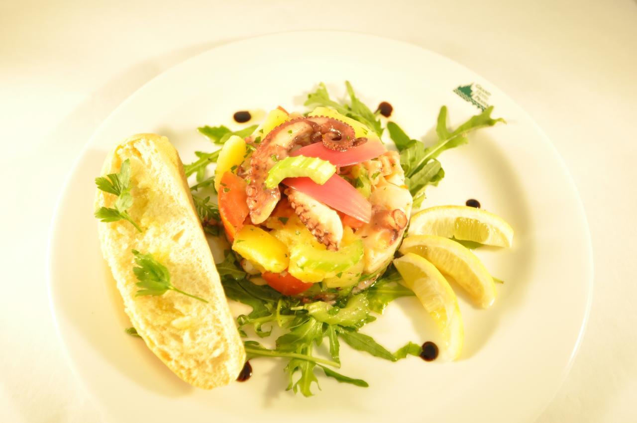 因佩里亚尔Spa膳食公寓 Jičín 外观 照片