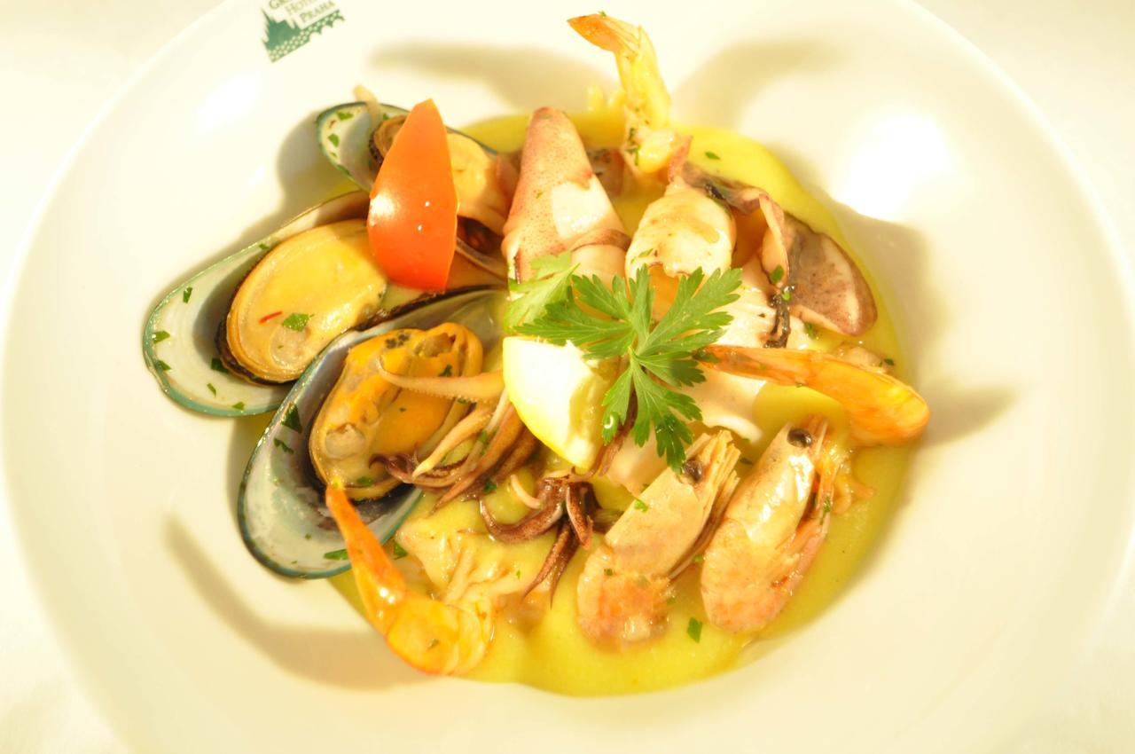 因佩里亚尔Spa膳食公寓 Jičín 外观 照片
