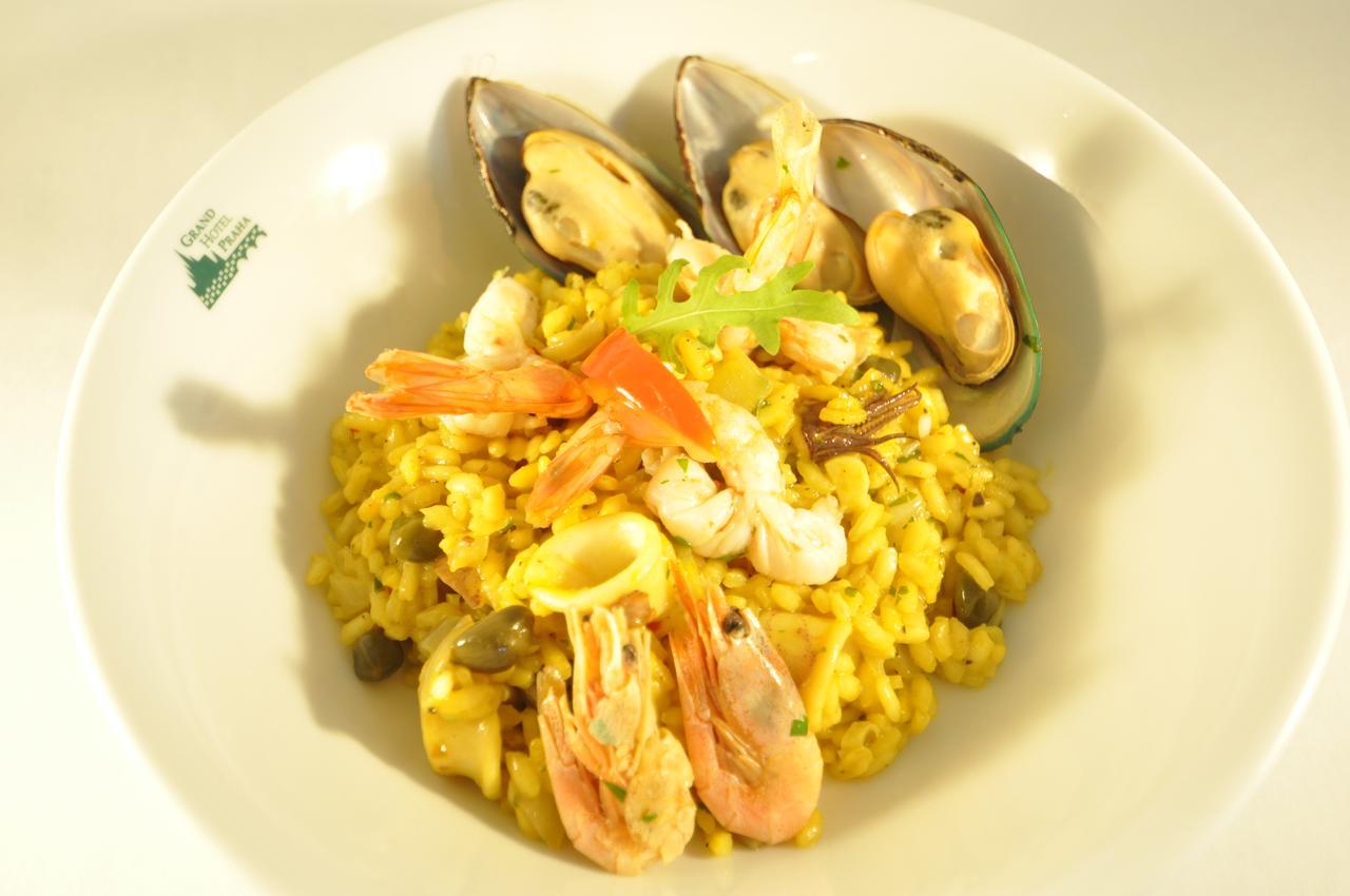 因佩里亚尔Spa膳食公寓 Jičín 外观 照片